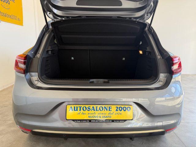 RENAULT Clio Full Hybrid E-Tech 145 CV Engineered PREZZO REALE
