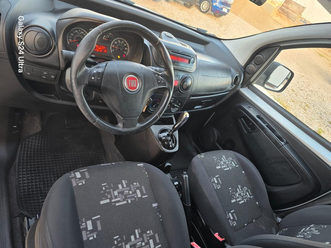 Fiat Qubo 1.3 MJT 75 CV Dynamic