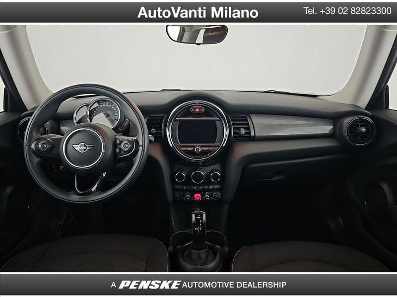 MINI Mini 3 porte Mini 1.5 Cooper Business XL