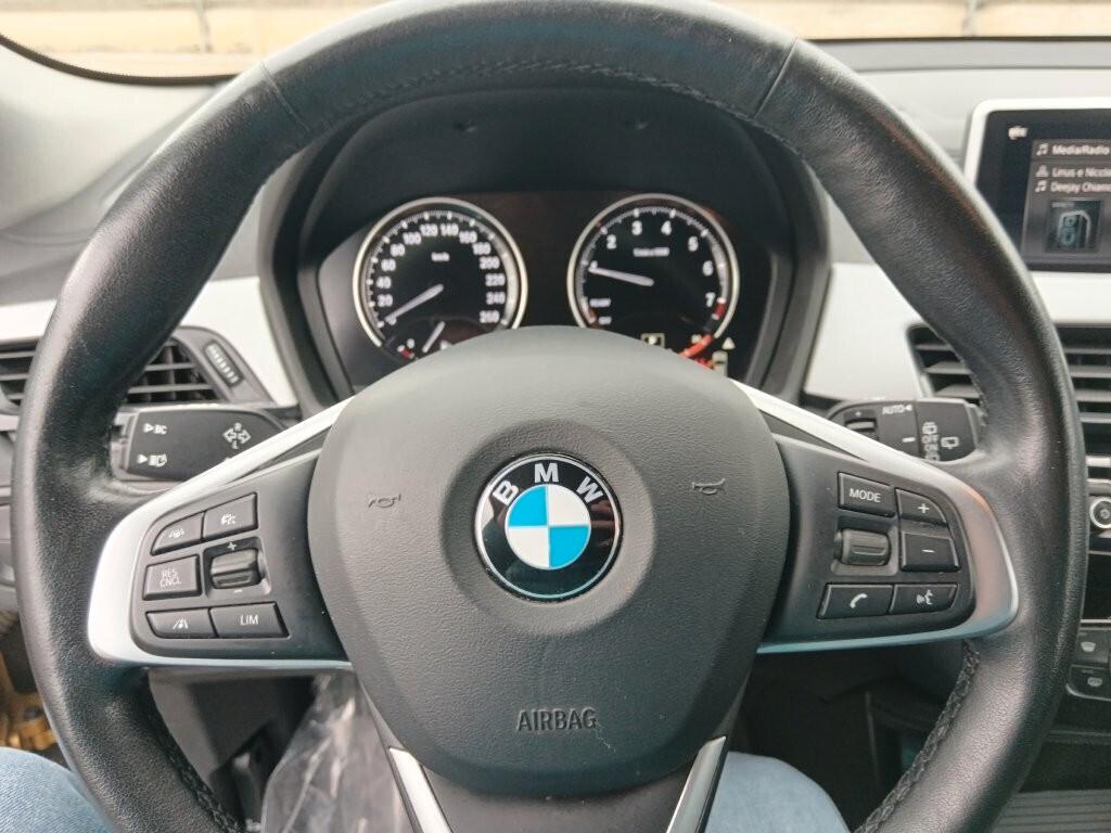 Bmw X2 sDrive18i Advantage