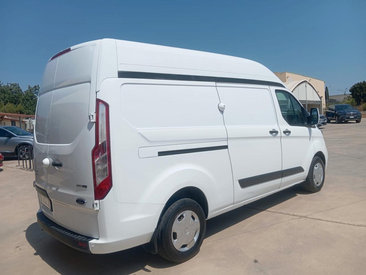 FORD Transit Custom 320 L2H2 Trend,