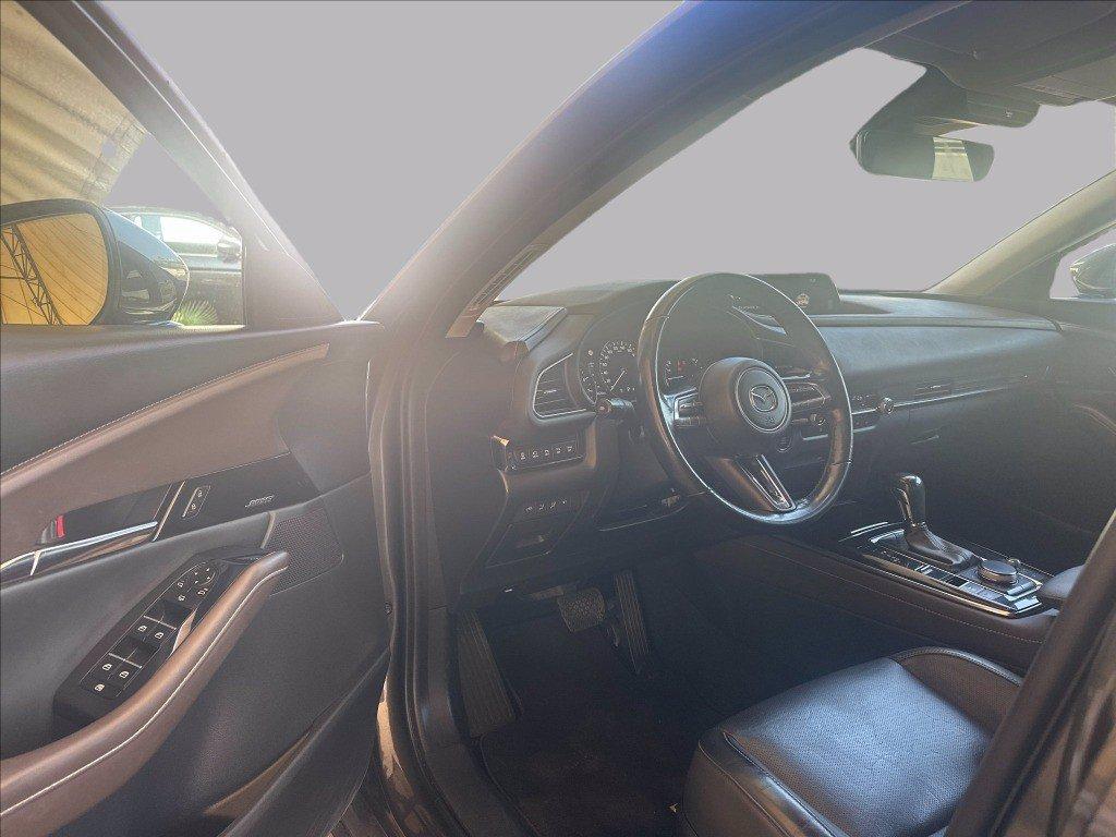 MAZDA CX-30 2.0 m-hybrid Exclusive 2wd 150cv 6at del 2021