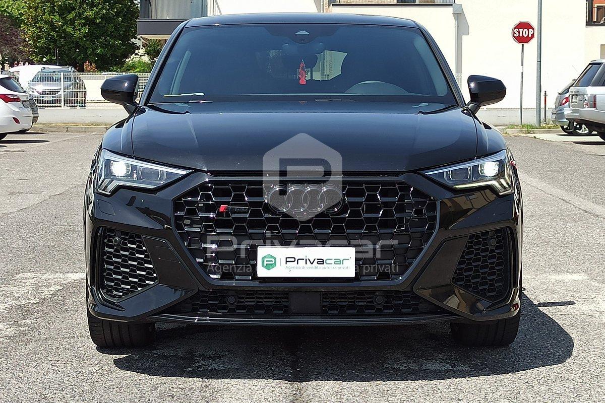 AUDI RS Q3 SPB quattro S tronic