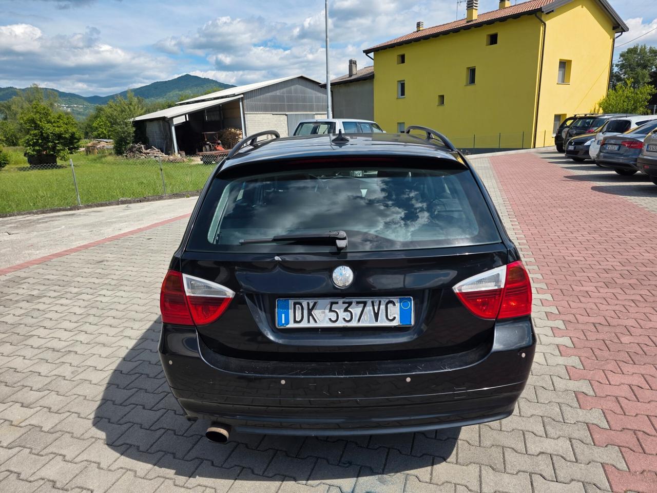 Bmw 320 320d Super prezzo vendiamo urgente