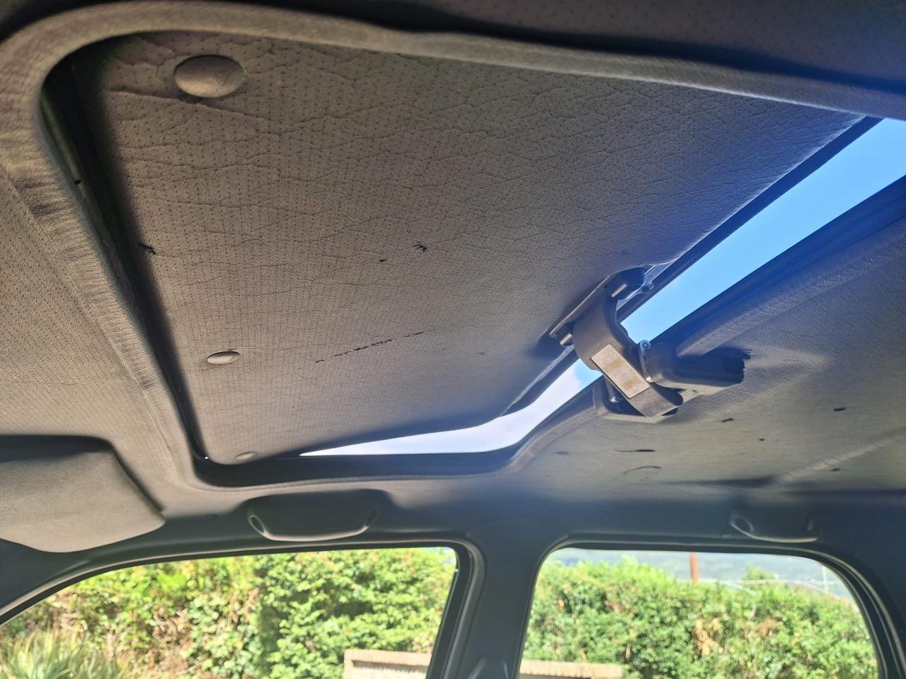 Daihatsu Terios 1.3i 16V cat 4WD SX