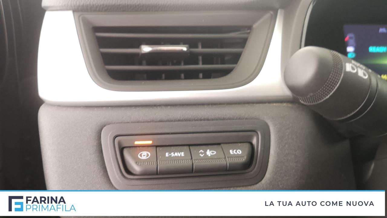 RENAULT Symbioz 1.6 E-Tech full hybrid Evolution 145cv auto