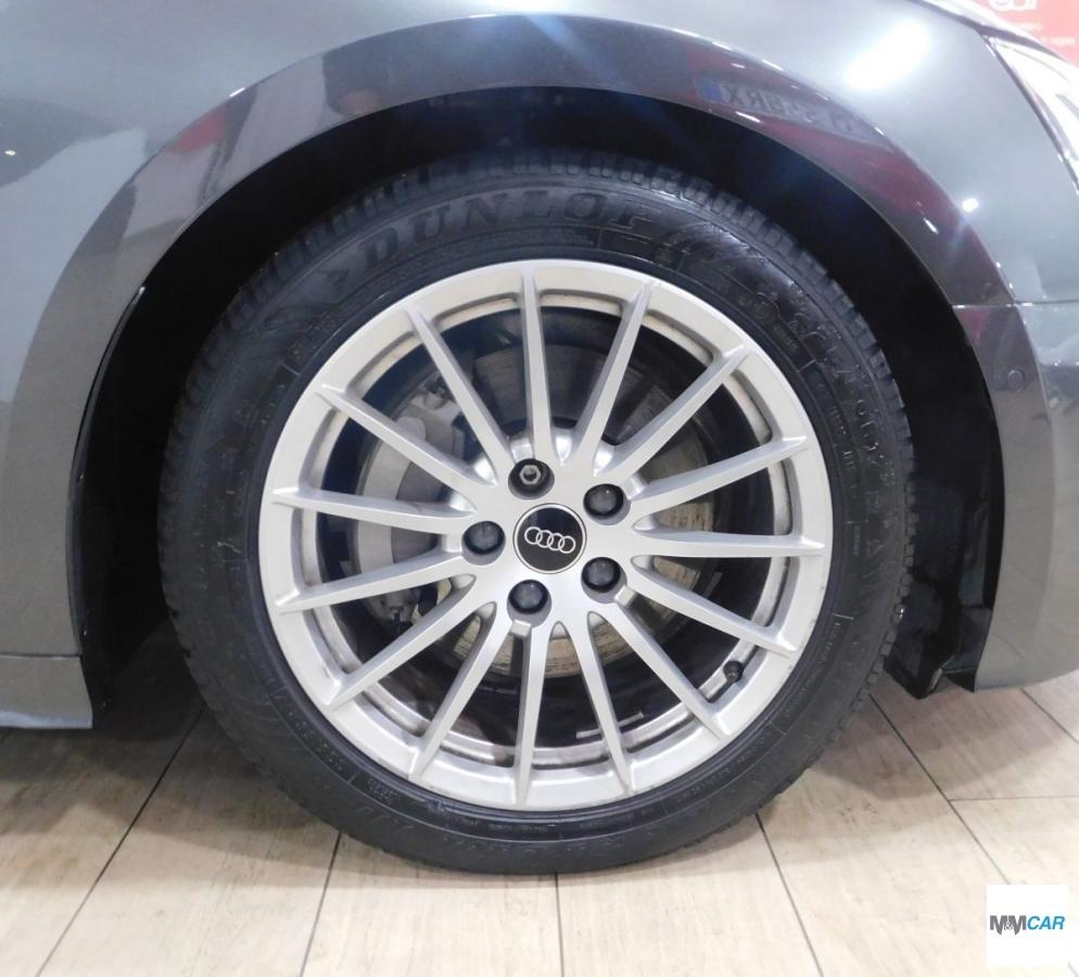 AUDI - A5 - SPB 40 TDI S tronic S line edition