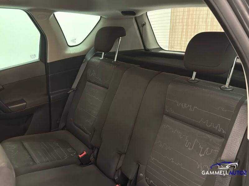 Opel Meriva MOTORE NUOVO Meriva 1.7 CDTI aut. Cosmo