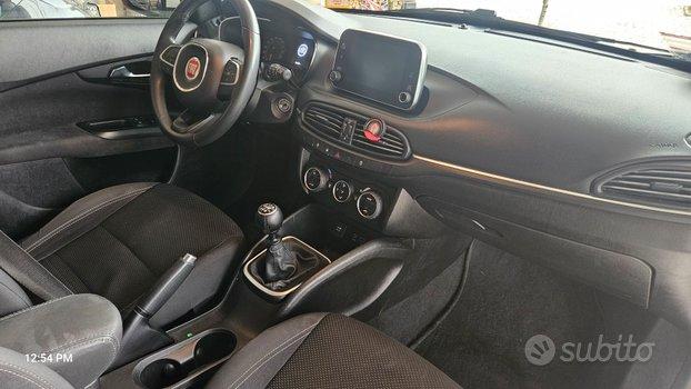FIAT TIPO 1.6 Diesel 120cv