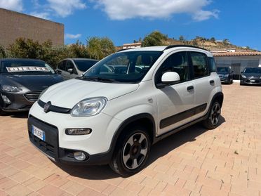 Fiat Panda 4x4"Finanziabile Senza Busta Paga"