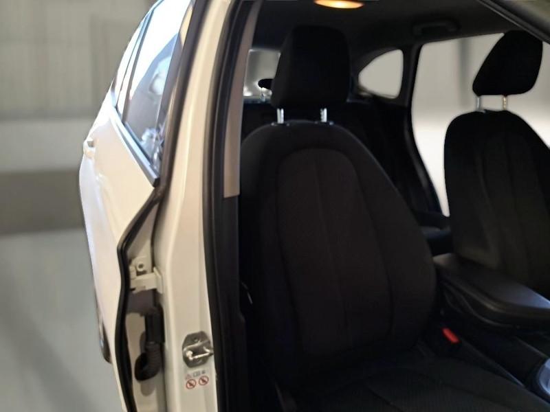 BMW X1 xDrive 25e Business Advantage automatico
