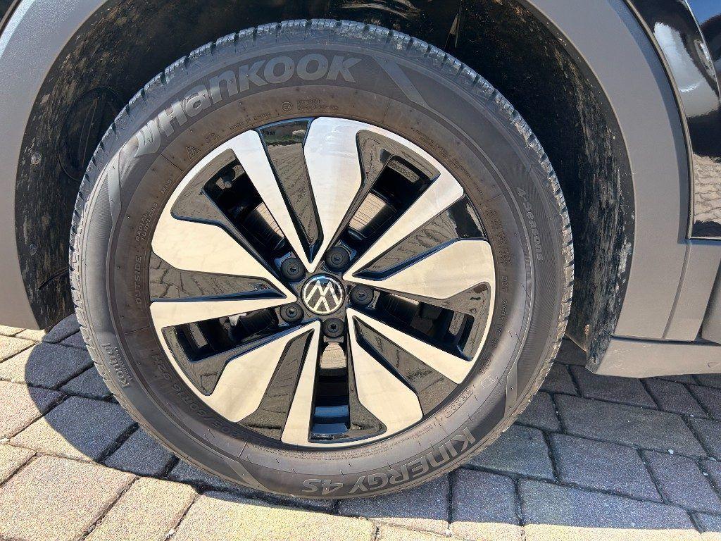 Volkswagen T-Cross 1.0 TSI GOAL