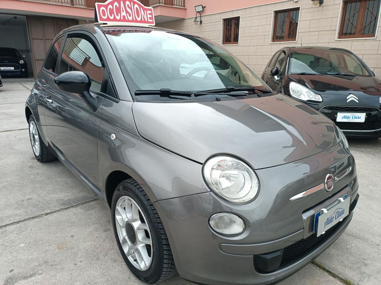 Fiat 500 1.2 Sport 70 cv