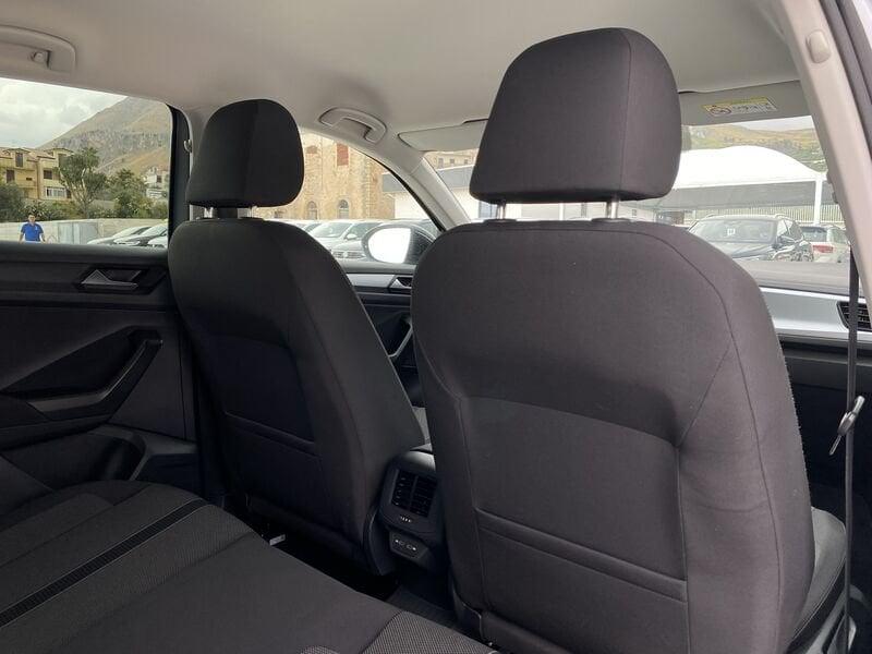 Volkswagen T-Roc Life 2.0 TDI 116CV