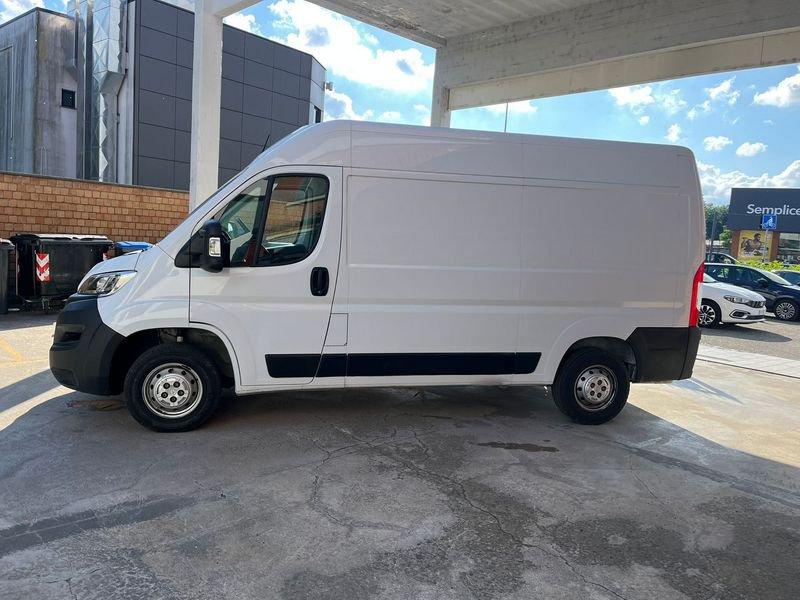 Opel Movano 33 2.2 BlueHDi 120 S&S L2H2 (IVA ESCL.)