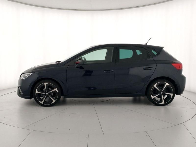 Seat Ibiza 1.0 ecotsi fr 95cv