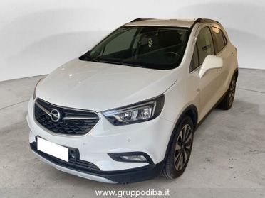 Opel Mokka X Diesel X 1.6 cdti Advance s&s 4x4 136cv