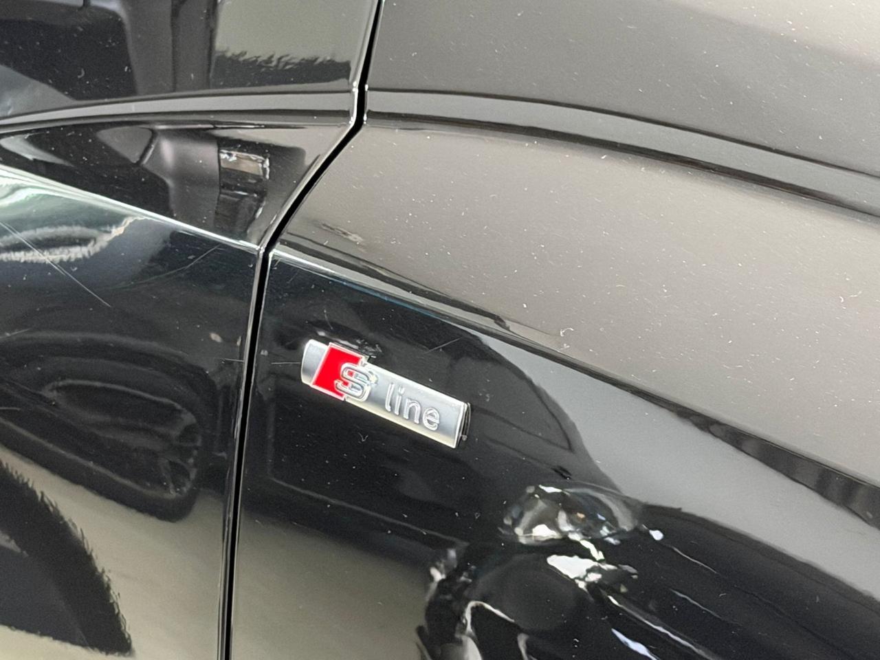 Audi Q3 SPB 35 TDI 2.0 DIESEL 150 CV S-LINE 2023