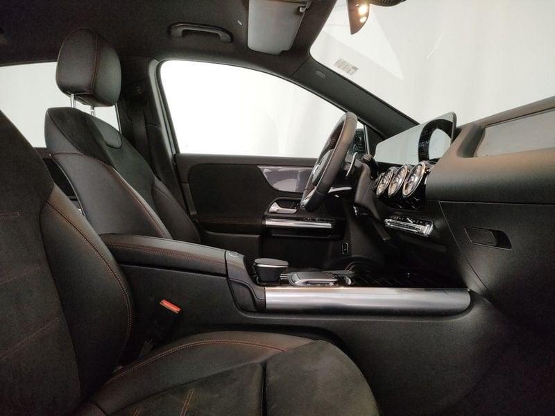 Mercedes-Benz GLA GLA AMG 35 4matic auto