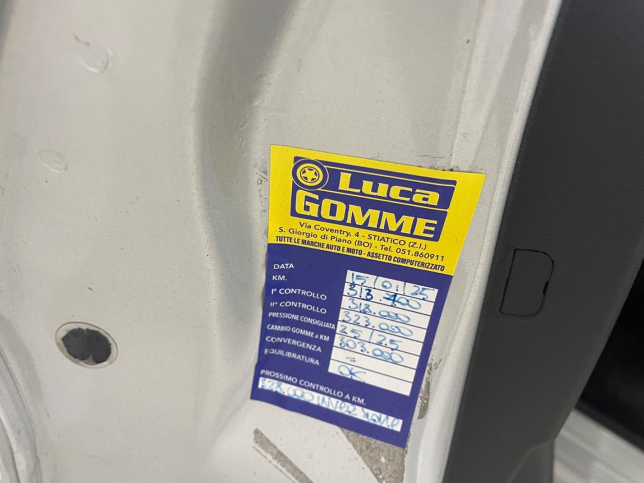 Fiat Tipo 1.6 Mjt S&S SW Lounge Perfetta !