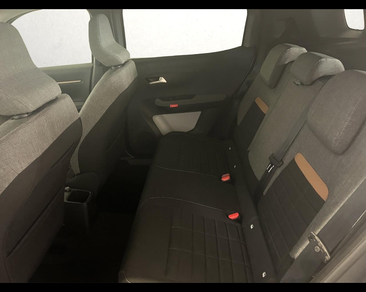CITROEN Nuova C3 Aircross Turbo 100 MT6 - PLUS