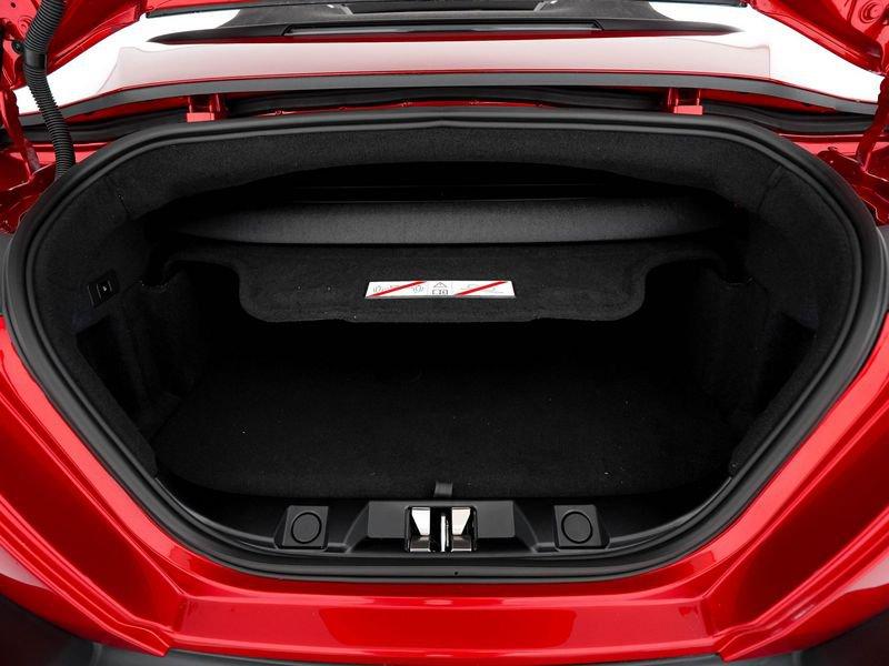 Ferrari Roma Spider Roma Spider 3.9 F1 dct