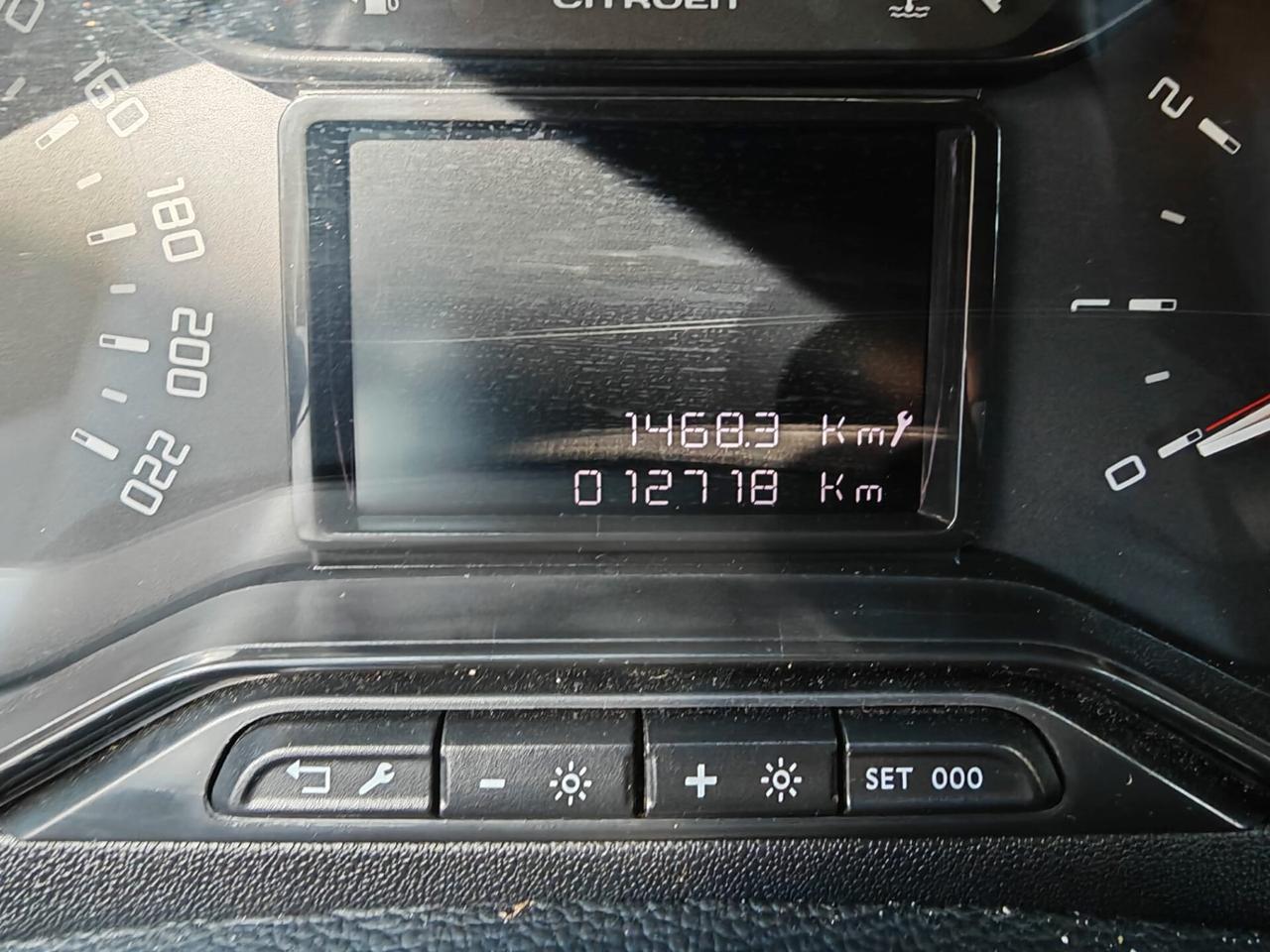 Citroen C3 PureTech 83 S&S Plus