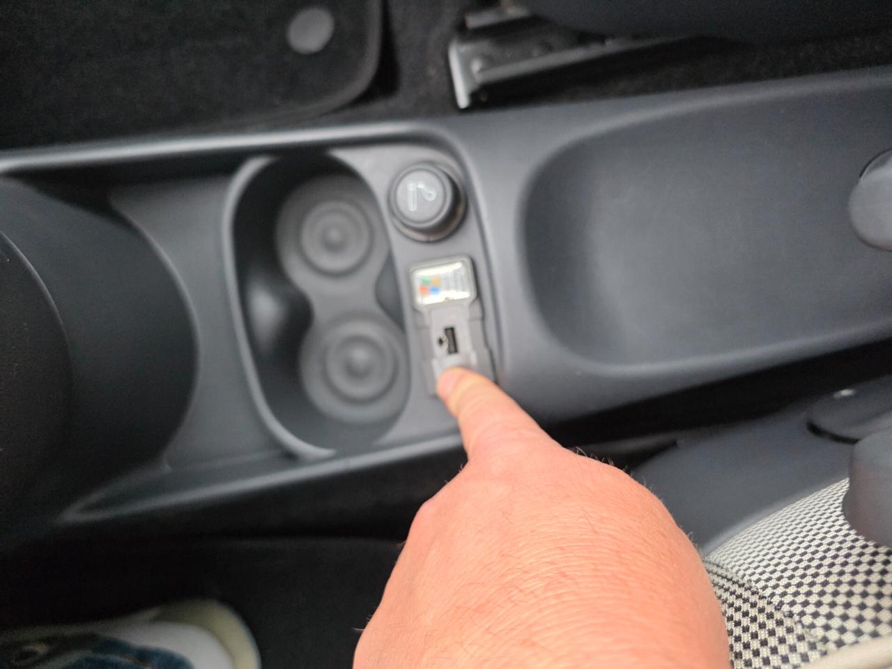 Fiat 500 1.2 Sport perfetta garantita 12 mesi