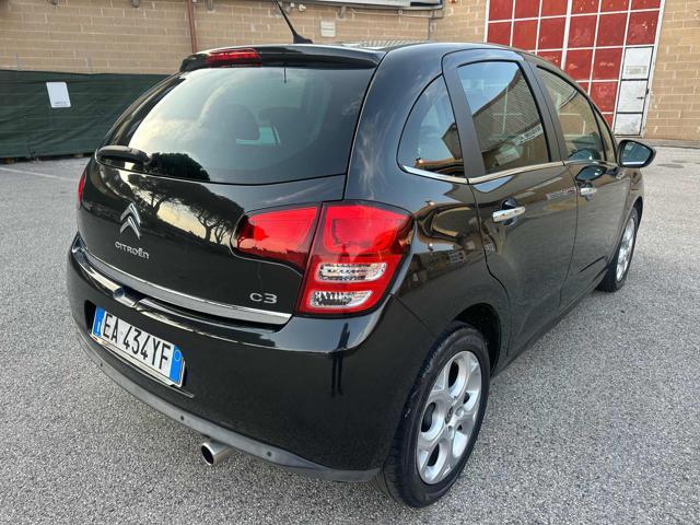 CITROEN C3 1.4 Exclusive Style senza nessun lavoro da fare