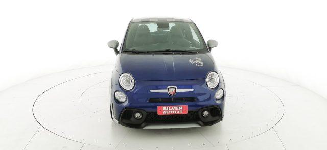 ABARTH 695 1.4 Turbo T-Jet 180 CV 70° anniversario