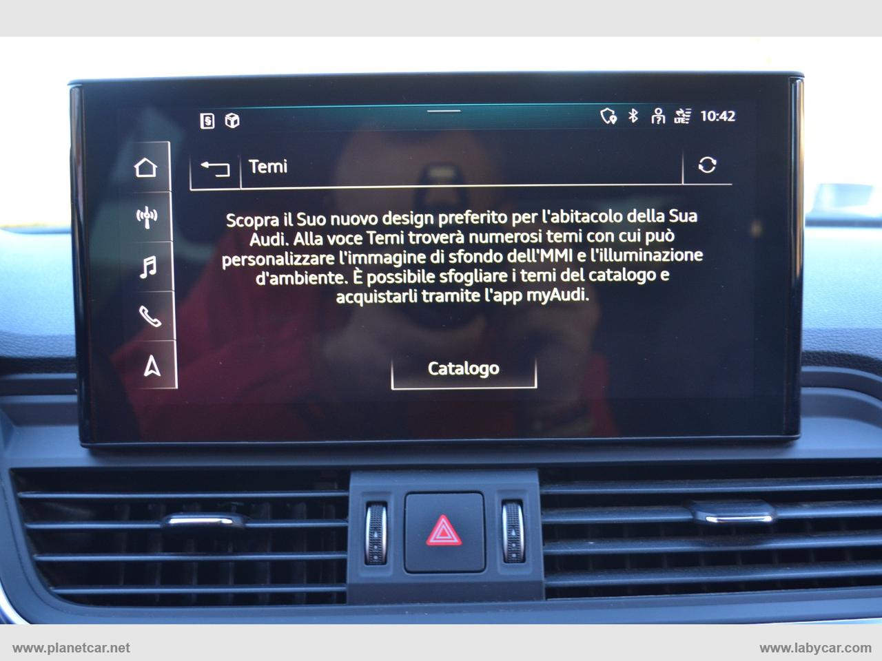 AUDI Q5 SPB TDi 204CV S tronic quattro S line PLUS