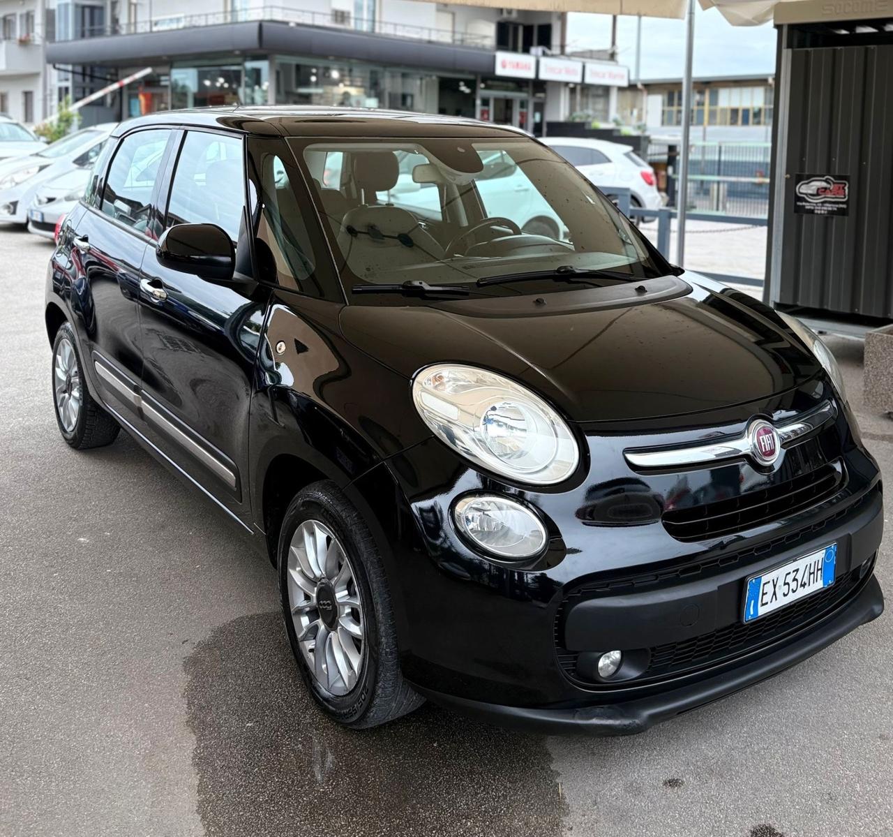 Fiat 500L 1.6 Multijet 105 CV Lounge