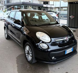 Fiat 500L 1.6 Multijet 105 CV Lounge