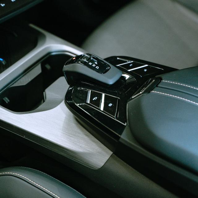 SPORTEQUIPE Sportequipe 8 GT 1.6 T-GDI DCT GPL