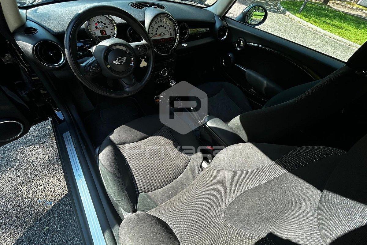 MINI Mini 1.6 16V One D