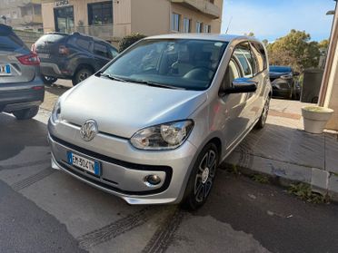 Volkswagen up! 1.0 75 CV 5p. move