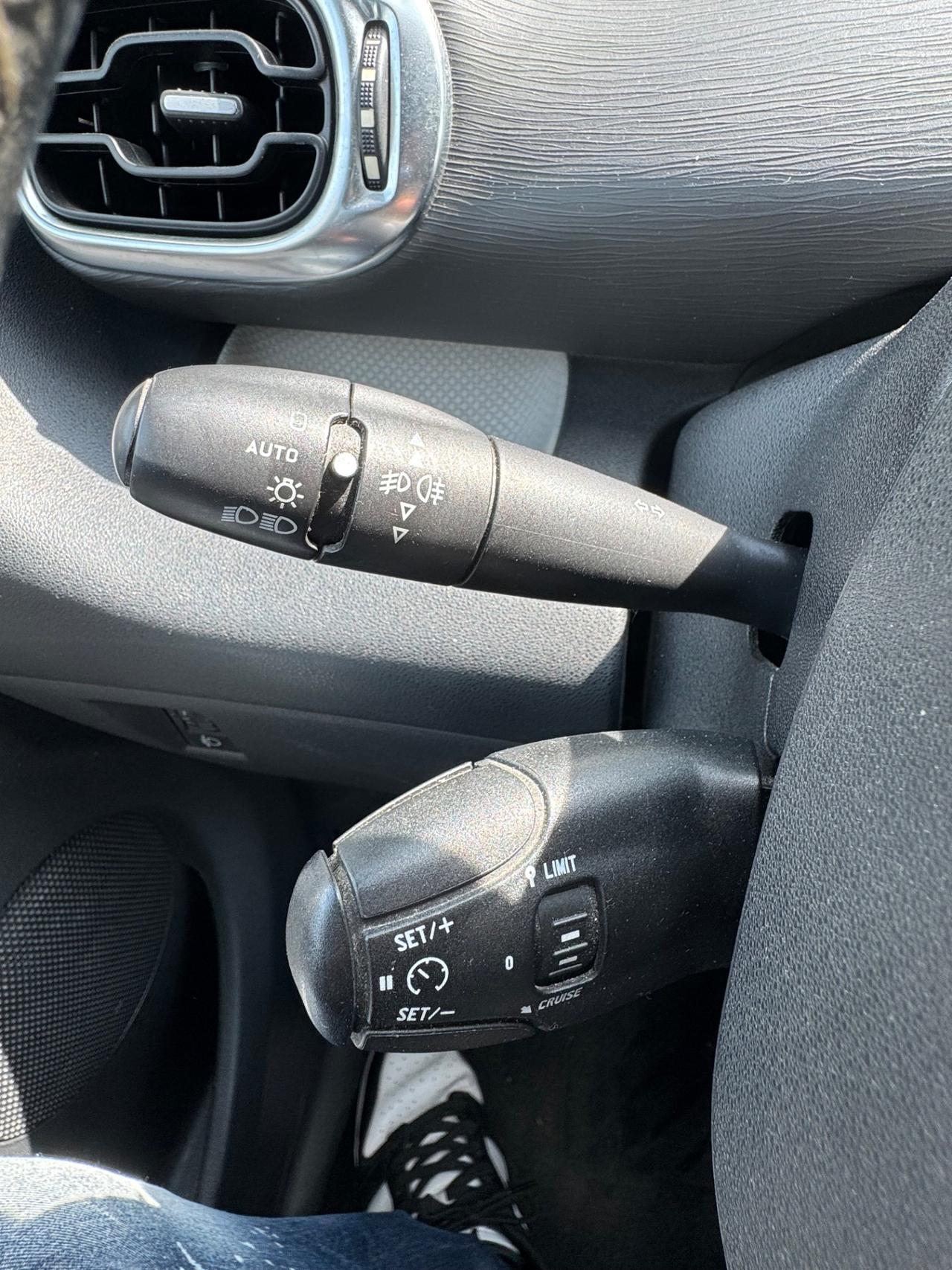 Citroen C3 Picasso 1.4 VTi 95 Exclusive Style