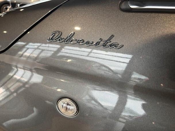 Fiat 500 1.0 Hybrid Dolcevita NEOPATENTATI