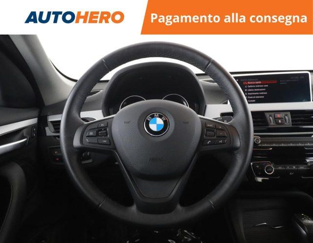 BMW X1 xDrive25e Advantage