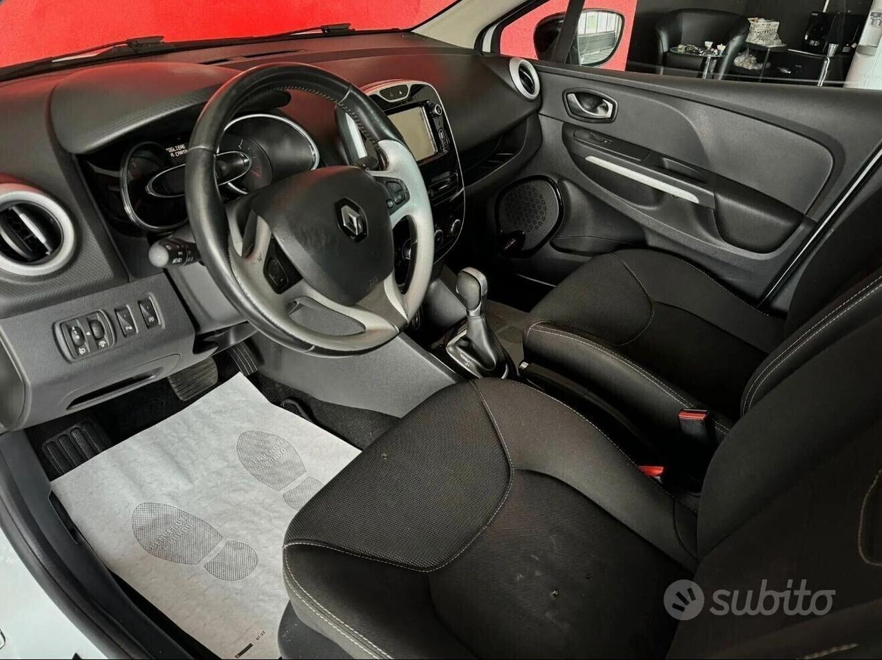 Renault Clio Sporter dCi 8V 90CV EDC Start&Stop Energy Intens