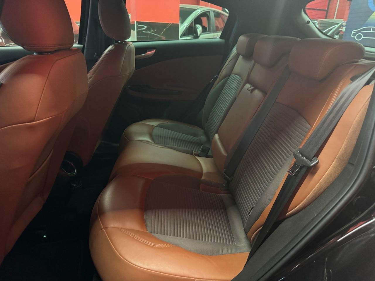 Alfa Romeo Giulietta 2.0 JTDm 175 CV TCT Super