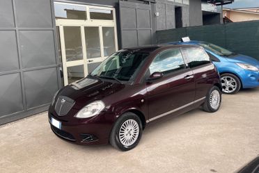 Lancia Ypsilon 1.4 benzina/ GPL 77 CV