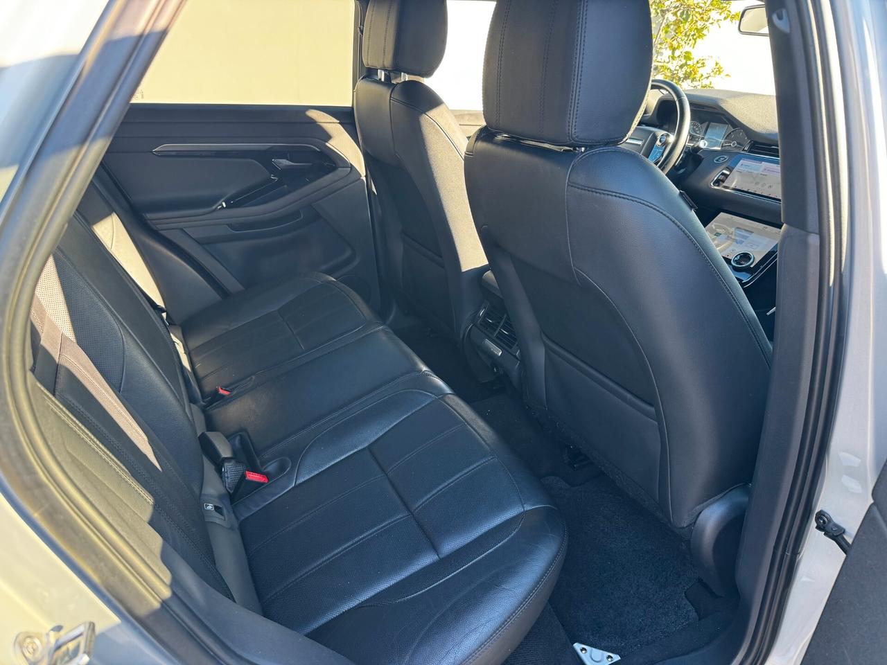 Land Rover Range Evoque 2.0D I4-L.Flw 150 CV AWD Auto R-Dynamic