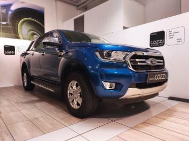 Ford Ranger 3ª serie 2.0 ECOBLUE aut. DC Limited 5 posti