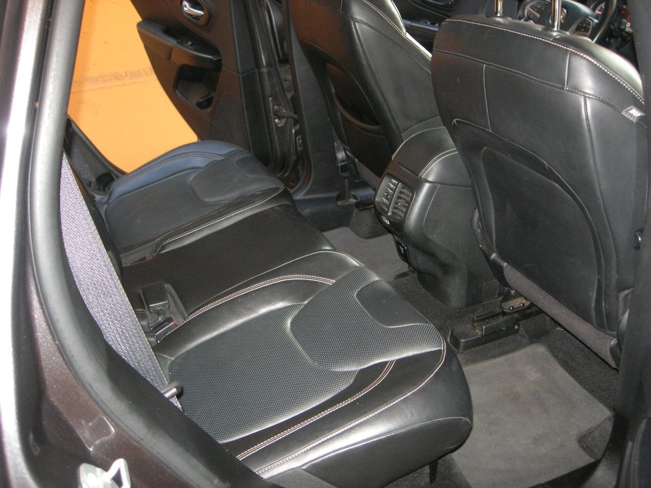 Jeep Cherokee 2.0 Mjt II 4WD Active Drive I Limited