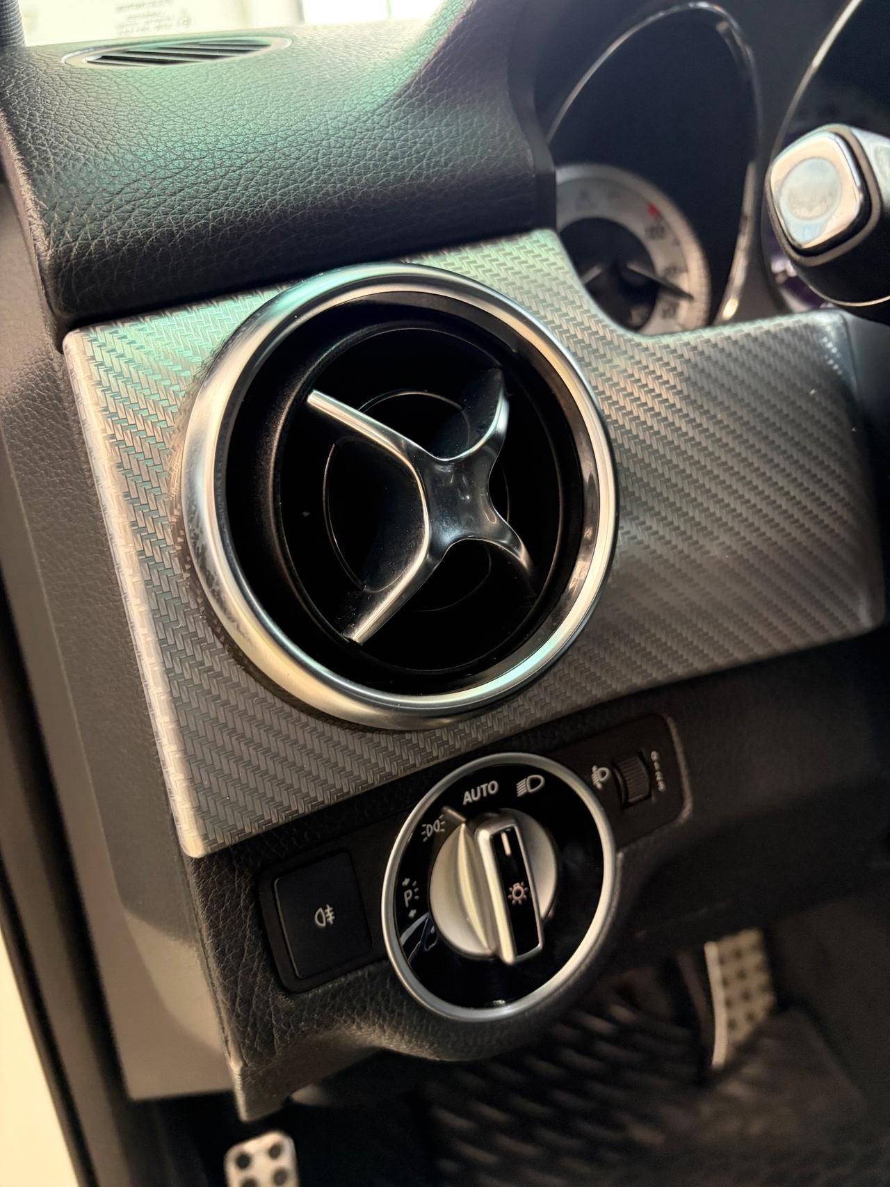 Mercedes-benz GLK 220 BLUETEC 4MATIC