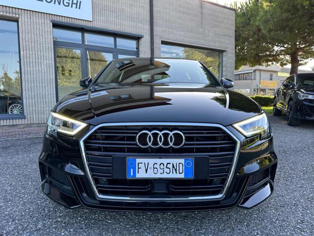 AUDI A3 SPB 30 TDI S tronic Sport