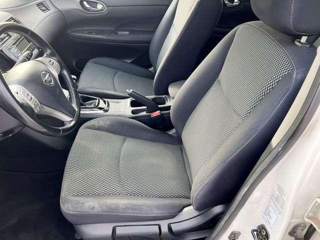 Nissan Pulsar 1.5 dCi Acenta