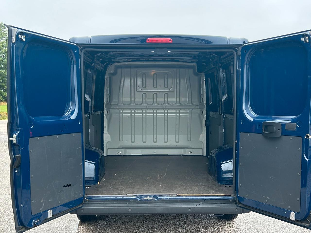 Fiat Ducato 2.0 MJT 116cv Furgone