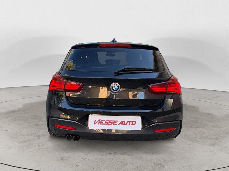 BMW Serie 1 120i Msport 5p auto